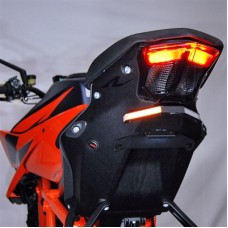 New Rage Cycles (NRC) Fender Eliminator Kit for KTM 1290 Super Duke R (2020+) New Rage Cycles (NRC) Fender Eliminator Kit for KTM 1290 Super Duke R (2020+)